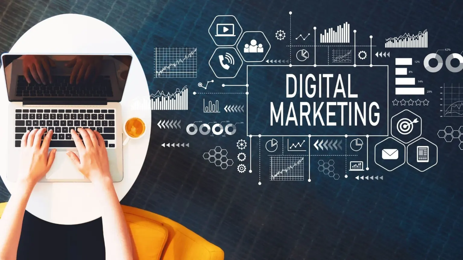 Best Digital Marketing Agency